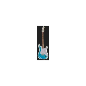 Mooer MSC40 Pro Guitar Dreamy Blue