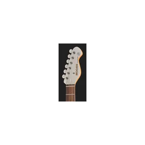 Mooer MSC40 Pro Guitar Dreamy Blue