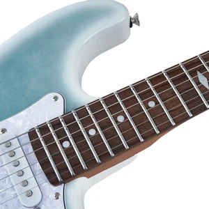 Mooer MSC40 Pro Guitar Dreamy Blue