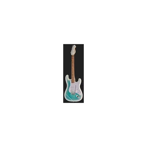 Mooer MSC41 Pro Guitar Dreamy Blue