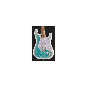 Mooer MSC41 Pro Guitar Dreamy Blue