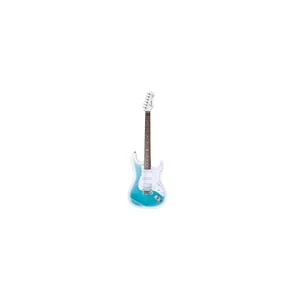 Mooer MSC41 Pro Guitar Dreamy Blue