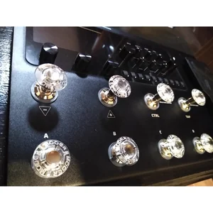 Mooer Mushroom Footswitch Topper