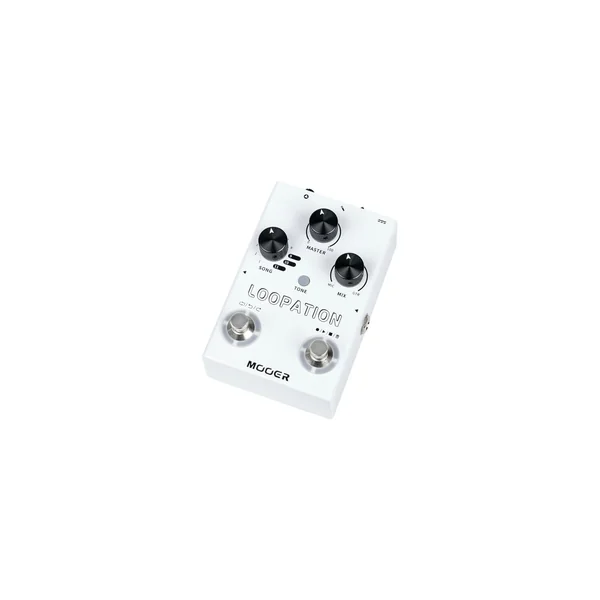 Mooer MVP3 Loopation