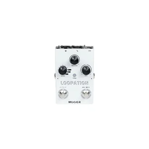 Mooer MVP3 Loopation