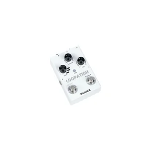 Mooer MVP3 Loopation