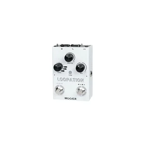 Mooer MVP3 Loopation