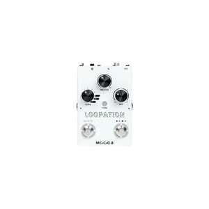 Mooer MVP3 Loopation