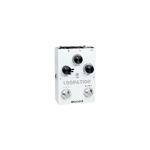 Mooer MVP3 Loopation