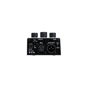Mooer MVP3 Loopation