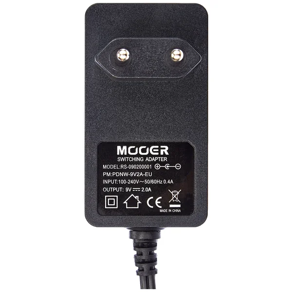 Mooer PDNW-9V-2A-EU