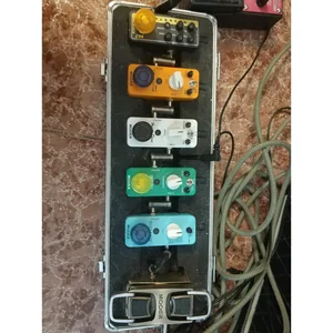 Mooer Pedal Connector Z