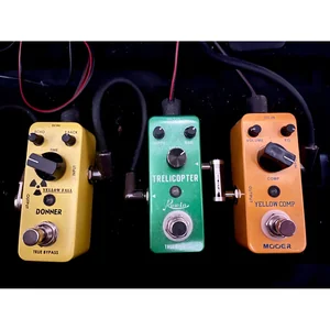 Mooer Pedal Connector Z