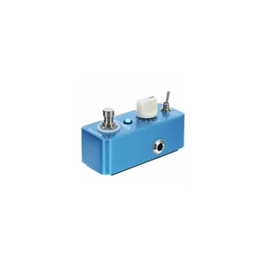 Mooer Pitch Box