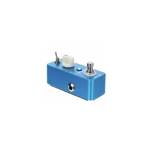 Mooer Pitch Box