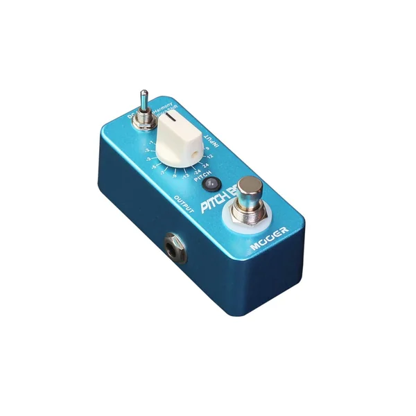 Mooer Pitch Box