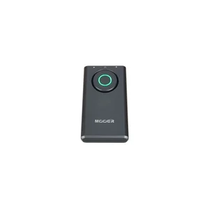 Mooer Prime P1 Multi-Effects Grey