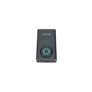 Mooer Prime P1 Multi-Effects Grey