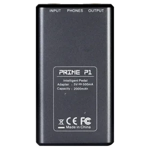 Mooer Prime P1 Multi-Effects Grey
