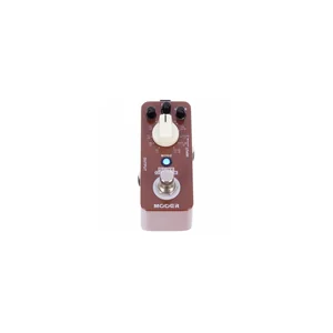 Mooer Pure Octave