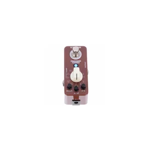 Mooer Pure Octave