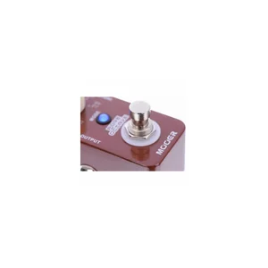 Mooer Pure Octave