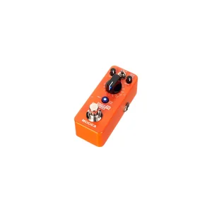 Mooer Purer Octave Pedal