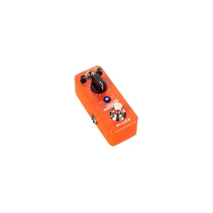 Mooer Purer Octave Pedal