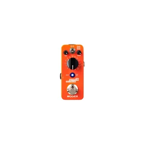 Mooer Purer Octave Pedal