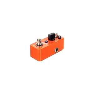 Mooer Purer Octave Pedal