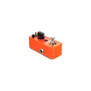 Mooer Purer Octave Pedal