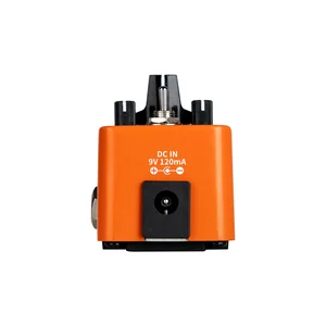 Mooer Purer Octave Pedal