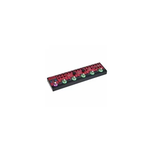 Mooer Red Truck