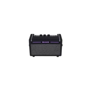 Mooer SD10i Modeling Guitar Combo BL