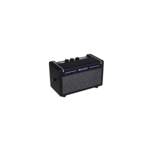 Mooer SD10i Modeling Guitar Combo BL