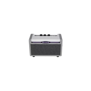 Mooer SD10i Modeling Guitar Combo GR