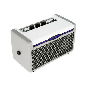Mooer SD10i Modeling Guitar Combo GR