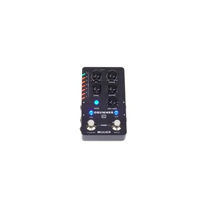 Mooer Stereo Drummer X2