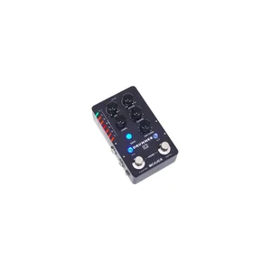 Mooer Stereo Drummer X2