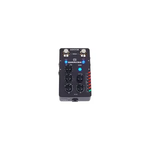 Mooer Stereo Drummer X2