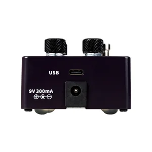 Mooer Stereo Drummer X2