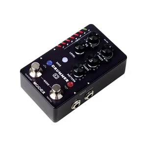 Mooer Stereo Drummer X2