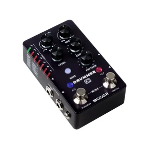 Mooer Stereo Drummer X2