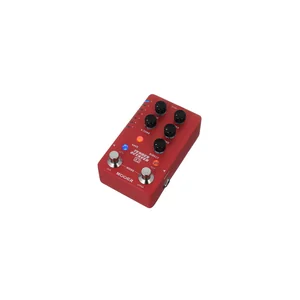 Mooer Tender Octaver X2