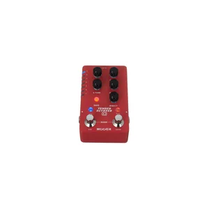 Mooer Tender Octaver X2