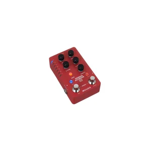 Mooer Tender Octaver X2