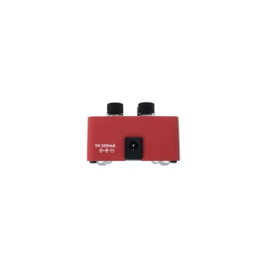 Mooer Tender Octaver X2