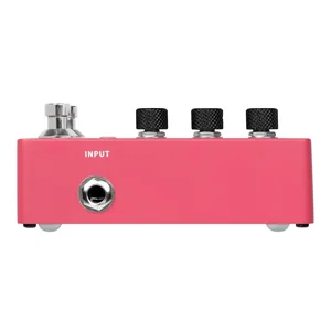 Mooer Tender Octaver X2