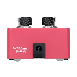 Mooer Tender Octaver X2