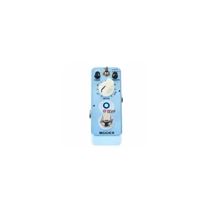 Mooer @Wah Digital Auto Wah Pedal